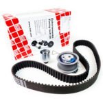 1.9 2.0 TDI Timing Belt Kit – A3 A4 A6 Golf MK4 MK5 Bora Passat T5 Febi Bilstein