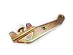 Lower Bottom Right Sliding Door Roller Guide – Transporter T4 Van Bus 701843406B - Image 2