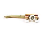 Lower Bottom Right Sliding Door Roller Guide – Transporter T4 Van Bus 701843406B - Image 3