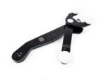 Lower Left Electric Sliding Door Roller Guide for VW Transporter T5 T6 Van Bus - Image 2