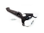 Lower Right Manual Sliding Door Roller Guide for VW Transporter T5 T6 Van Bus - Image 2