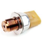 High Pressure Fuel Rail Sensor 2.0 TDI VW Audi Seat Skoda – 03L906054A