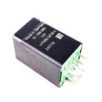 Febi Glow Plug Heater Relay 457 – 1.6 & 2.0 Diesel VW Audi Seat Skoda 038907281B