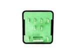 Febi Glow Plug Heater Relay 457 – 1.6 & 2.0 Diesel VW Audi Seat Skoda 038907281B - Image 3