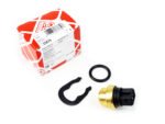 Febi Bilstein Water Coolant Temperature Sensor – VW Audi Seat – 357919369F - Image 2