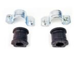 Meyle Front Axle Anti-Roll Bar Bushes & Brackets 18mm – VW Seat Skoda 6Q0411314R - Image 2