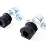 Meyle Front Axle Anti-Roll Bar Bushes & Brackets 18mm – VW Seat Skoda 6Q0411314R