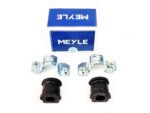 Meyle Front Axle Anti-Roll Bar Bushes & Brackets 18mm – VW Seat Skoda 6Q0411314R - Image 3