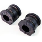 2 x Meyle Front Axle Anti-Roll Bar Bushes 18mm – VW Seat Skoda 6Q0411314R