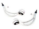 Audi A4 Lower Wishbones Front Axle Control Arms Set – Left and Right – for Audi A4 A5 [2010-2012] M14 (75mm Bush)