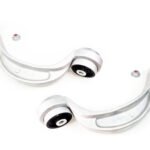 Audi A4 Lower Wishbones Front Axle Control Arms Set – Left and Right – for Audi A4 A5 [2010-2012] M14 (75mm Bush)