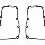 Valve Rocker Cover Gaskets Left & Right – 2.7 3.0 TDI – VW Audi – 059103483M/N