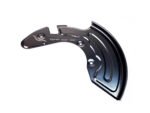 Brake Disc Dust Cover Plate Front Left – Audi A4 A6 VW Passat – 8D0615311E