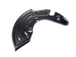 Brake Disc Dust Cover Plate Front Left – Audi A4 A6 VW Passat – 8D0615311E - Image 2