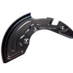 Brake Disc Dust Cover Plate Front Right – Audi A4 A6 VW Passat – 8D0615312E