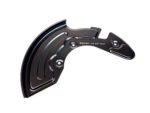 Brake Disc Dust Cover Plates Front Set – Audi A4 B5 A6 C5 VW Passat B5 - Image 2