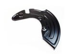 Brake Disc Dust Cover Plate Front Right – Audi A4 A6 VW Passat – 8D0615312E - Image 2