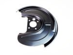 Brake Disc Dust Cover Plate Rear Right – VW Seat Skoda [1997-2010] 1J0615610
