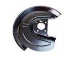Brake Disc Dust Cover Plates Rear Set – VW Seat Skoda [1997-2010] 1J0615609/610 - Image 2