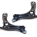 Front Wishbone Control Arms Set – VW Polo Audi A1 Seat Skoda – 6R0407152F/151F