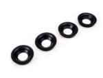 4x Valve Cover Diesel Injector Seal Gaskets – VW Audi Seat Skoda 04L103070B
