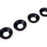 Elring OE Valve Cover Diesel Injector Cups Seal Gaskets