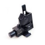 Handbrake Lever Control / Glovebox Light Switch – VW Audi Seat Skoda – 1J0947561C