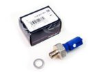 Oil Pressure Switch Sensor (Blue) & Washer Seal – VW Audi Seat Skoda 06K919081 - Image 3