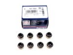 8X Cam Valve Stem Oil Seal Set – VW Audi Seat Skoda – 036109675A - Image 2