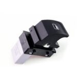 Front Passenger / Rear Electric Window Switch – VW Polo 6C [2014-17] 6C0959855