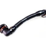 Pressure Relief Breather PCV Valve Hose – Audi A4 A6 – 3.0 Petrol – 06C103235A