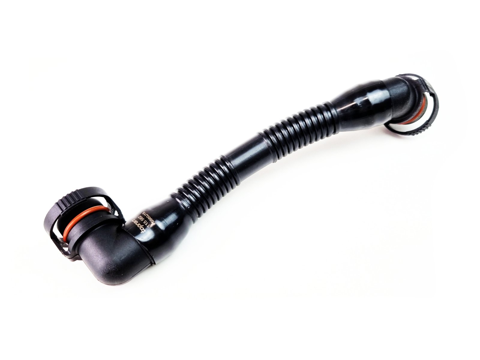 20230308_120900.jpg Pressure Relief Breather PCV Valve Hose – Audi A4 A6 – 3.0 Petrol – 06C103235A - Image 1
