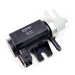 1.9 2.5 TDI Boost Pressure Converter N75 Solenoid Valve – VW Audi – 1H0906627A