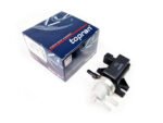 1.9 2.5 TDI Boost Pressure Converter N75 Solenoid Valve – VW Audi – 1H0906627A - Image 4