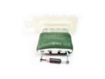 Heater Blower Fan Speed Control Resistor – VW Polo T-Cross Seat Ibiza 2Q0959263 - Image 2
