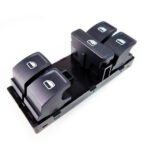 Front Drivers Electric Window Switches Pack – VW Polo 6C [2014-17] 6C0959857