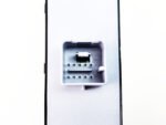 Front Drivers Electric Window Switches Pack – VW Polo 6C [2014-17] 6C0959857 - Image 4