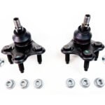 Front Pair Left and Right Ball Joints VW Audi Seat Skoda – 6R0407365B 6R0407366B