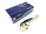 Lower Bottom Left Sliding Door Roller Guide – Transporter T4 Van Bus 701843405B - Image 4