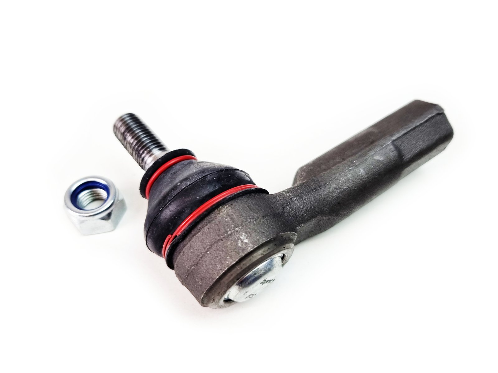 20230308_124546.jpg Steering Tie / Track Rod End Passenger N/S Left – A1 Mii Citigo UP – 1S0423811A - Image 1