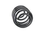 2X VW T5 Transporter Camper Van Front Coil Springs Suspension - Image 3