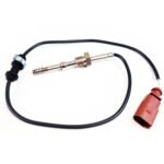 Exhaust Gas Temperature Sensor EGT 1.6 & 2.0 TDI 03L906088CE Fits: VW Passat