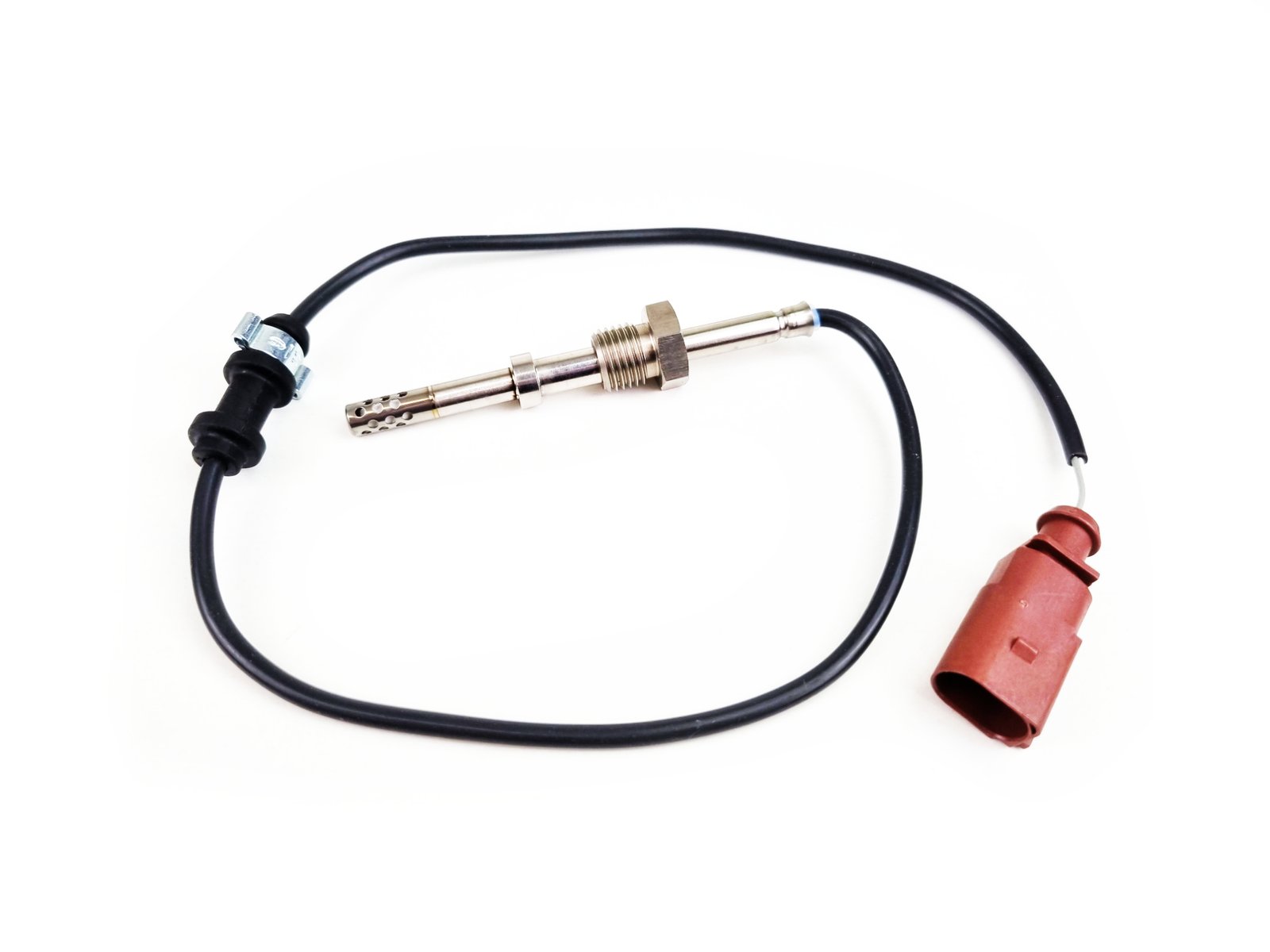 20230321_131106.jpg Exhaust Gas Temperature Sensor EGT 1.6 & 2.0 TDI 03L906088CE Fits: VW Passat - Image 1