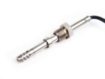 Exhaust Gas Temperature Sensor EGT 1.6 & 2.0 TDI 03L906088CE Fits: VW Passat - Image 2