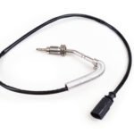 Exhaust Gas Temperature Sensor EGT 1.6 & 2.0 TDI 03L906088AP Fits: VW AUDI SEAT
