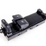 Drivers Window Switch Pack – Skoda Octavia 1U Fabia 6Y – 1J3959857A