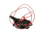Audi Fuel Flap Lock Actuator Servo Motor Solenoid A1 A3 A6 A7 Q3 Q7 4L0862153D - Image 2