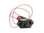 Audi Fuel Flap Lock Actuator Servo Motor Solenoid A1 A3 A6 A7 Q3 Q7 4L0862153D