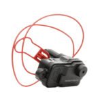 Audi Fuel Flap Lock Actuator Servo Motor Solenoid A1 A3 A6 A7 Q3 Q7 4L0862153D