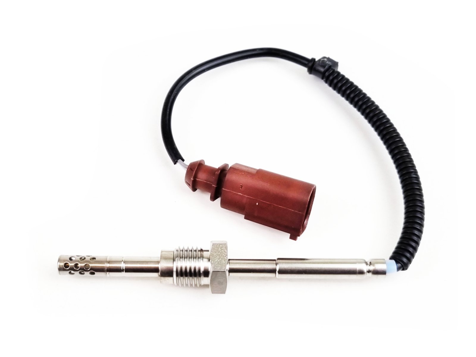 20230321_134816.jpg 2.0 TDI Post DPF Exhaust Gas Temperature Sensor EGT – Audi A4 A5 Q5 – 03L906088E - Image 1